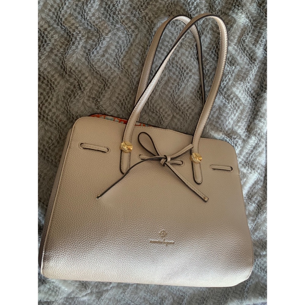 Hand bag - Picture 3 of 4